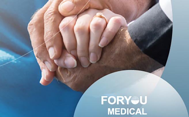 GL Capital acquires controlling stake in Foryou Medical, a leading advanced wound care CDMO